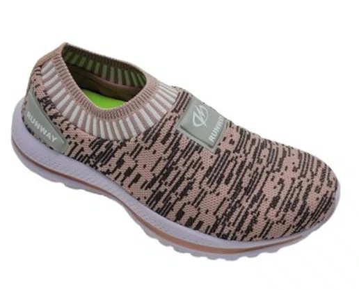 Tênis Unissex Adulto RW 2340 Runway Nude