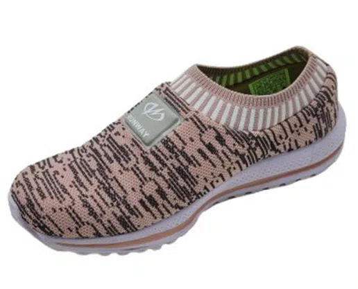 Tênis Unissex Adulto RW 2340 Runway Nude