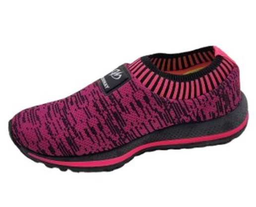 Tênis Unissex Adulto RW 2340 Runway Pink