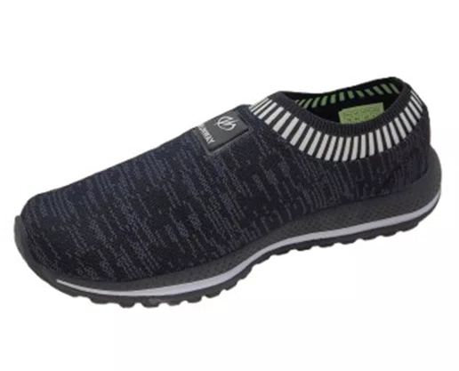Tênis Unissex Adulto RW 2340 Runway Preto
