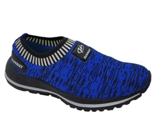 Tênis Unissex Adulto RW 2340 Runway Royal