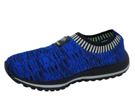 Tênis Unissex Adulto RW 2340 Runway Royal