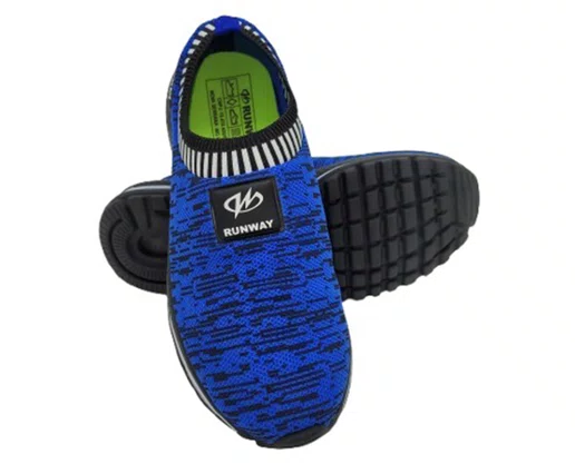 Tênis Unissex Adulto RW 2340 Runway Royal