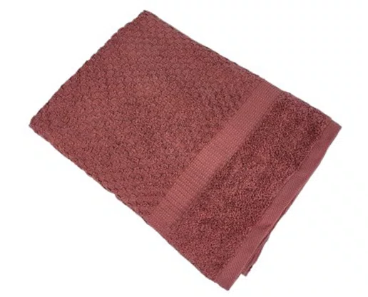 Toalha Banhão Jacquard Portofino 80X150 Corttex Rosê