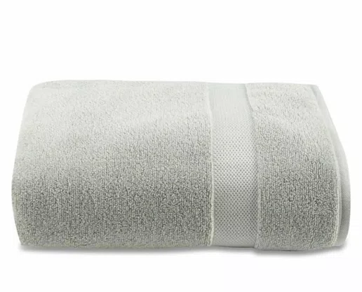 Toalha Banhão Super Soft Zero Twist  80X143 Corttex Verde