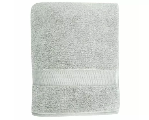 Toalha Banhão Super Soft Zero Twist  80X143 Corttex Verde