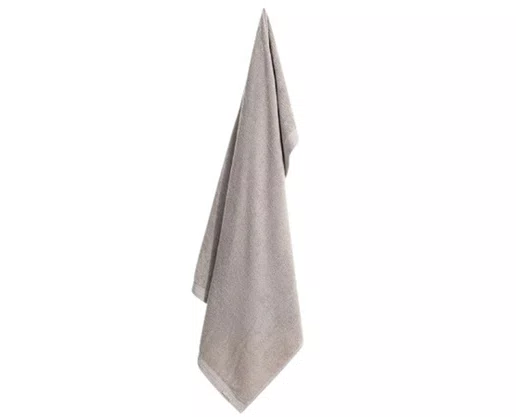 Toalha De Banho Fio Penteado Imperial 70X140 3836888 Karsten Areia