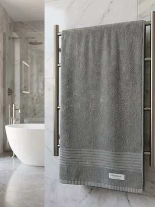 Toalha De Banho Gyo 70x140 Altenburg Verde Conexão