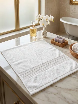 Toalha de Banho Tóquio G3 70x140 Altenburg Branco
