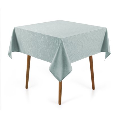Toalha De Mesa Quadrada 1,40m X 1,40m Evan Karsten Brisa