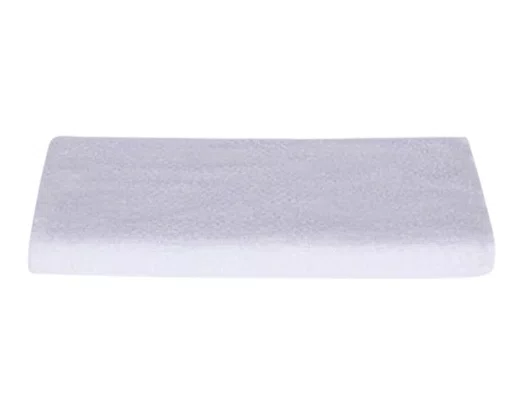 Toalha De Rosto Linha Salão 100% Algodão 70x48 Mafratex Branco