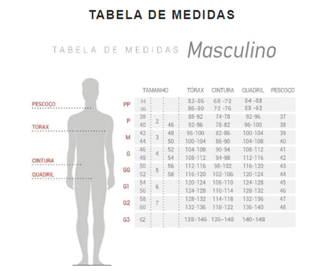 Numeros de calça deals