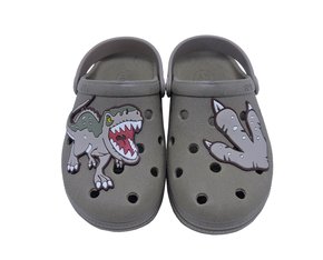 Babuche Masculina Infantil 198-0007-4089 Mar e Cor Verde