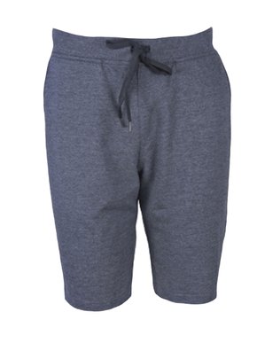 Bermuda De Moletom Masculina Adulto Concept 73463001 Ogochi Grafite