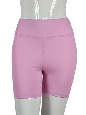 Bermuda Flat Life II Feminina Adulto F12AT117 Fila Rosa