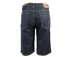 Bermuda Jeans Masculina Adulta 17.08.1045 Base - Malhas Ferju