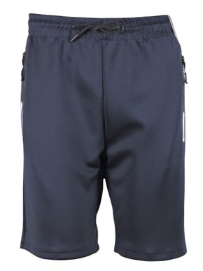 Bermuda Masculina Adulto  BELM-613 Blue Tech Marinho