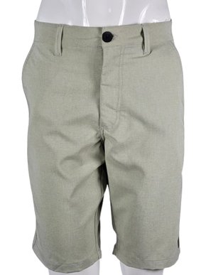 Bermuda Masculina Adulto Bolso Faca DH055110001 Dahui Cru