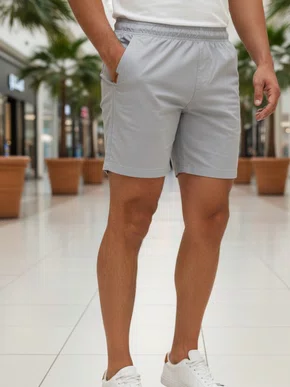 Bermuda Resort Casual Masculina 4524104 Ogochi Gelo