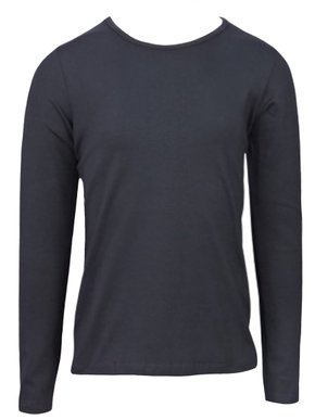 Blusa Juvenil Feminina Em Cotton  206210 kyly Preto