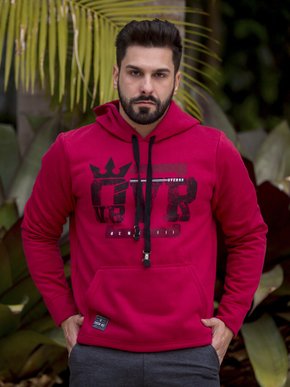 Blusa de moletom masculina surf discount