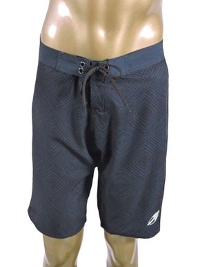Shorts Tactel Masculino Adulto 560347 Mormaii Verde Escuro