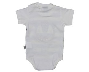 Body Roupa de Bebê Gatinho Kawaii A46