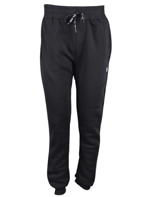 Calça De Moletom Masculino Adulto  29228 Fatal Surf Preto