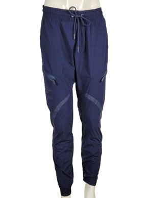 Calça De Nylon Jogging  Masculina Adulto 55466 Mormaii Marinho