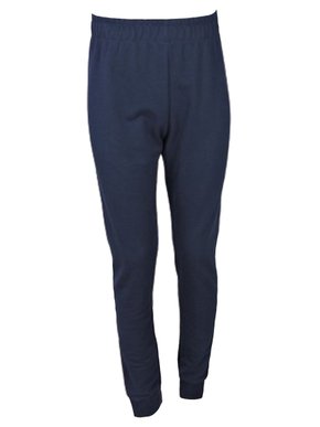 Calça Em Moletom Básica Infantill Unissex 207274  Kyly Marinho