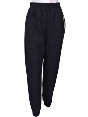 Calça Feminina Adulto Com Bolso 4511 Paty Gloss Preto