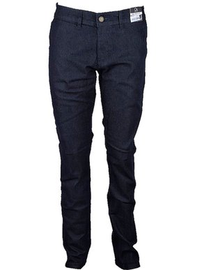 Calça Jeans Masculina Adulto 2002001 Ogochi Azul Marinho