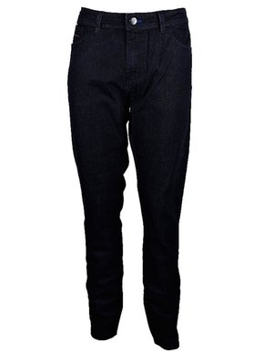 Calça Jeans Masculina Adulto 5 Pocket 91.01.0429 Base Marinho