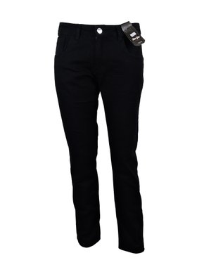 Bermuda Jeans Masculina Adulto Com Lycra 5243 Ice Jeans Escuro 42 - Malhas  Ferju
