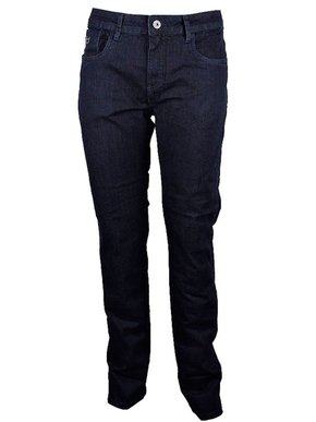 Calça Jeans Masculina Adulto Straight 10900084001 Base Marinho