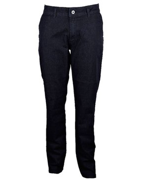 Calça Jeans Masculina Adulto Straight 10900501027 Base Marinho