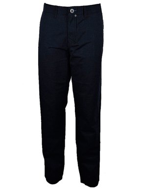 Calça Masculina Adulto Santa Barbara 91.01.0535 Base Marinho