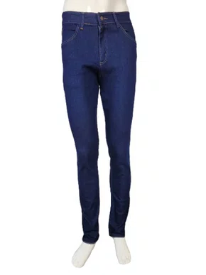 Calça Masculina Tamanho Especial  Newfriend Jeans