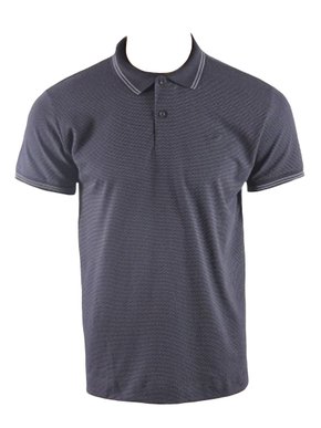 Camisa Polo Masculina Adulto Dublin 541184 Mormaii Preto