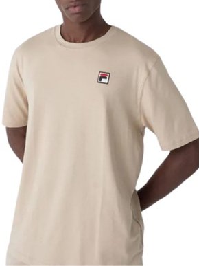 Camiseta Essential Sneaker Masculina Adulto F11HT00499 Fila Areia