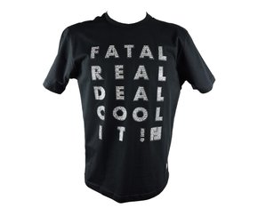 Camiseta Masculina Adulto Estampa Emborrachada Logomarca 25156
