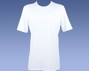 Camiseta Masculina Adulto Manga Curta Beppe Estampa Logomarca 704814 Fila Branco