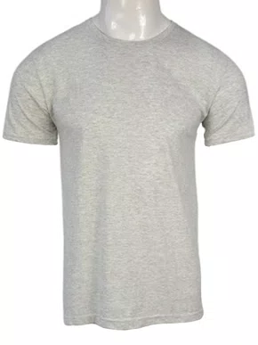 Camiseta De Algodão Unissex  HT102 Har Têxtil Bananinha