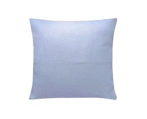 Capa Para Almofada 44cmx44cm Lisa Fortex Branco