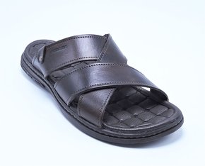 Chinelo Maculino Adulto 131285 Pegada Cravo