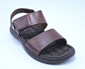 Chinelo Maculino Adulto 131286 Pegada Pinhão