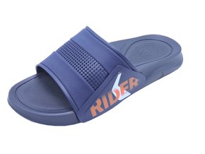 Chinelo Masculino Adulto Infinity Light II 11745 Rider Azul E Azul