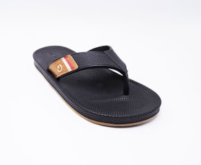 Chinelo Masculino Adulto Siena 11081 Cartago Preto