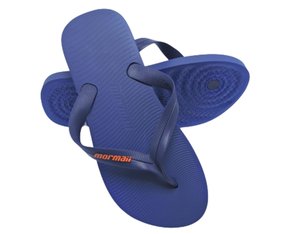 Chinelo Masculino Adulto Tropical 11936 Mormaii Azul Escuro