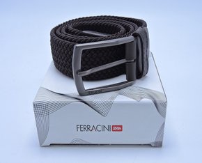 Cinto Masculino Adulto FC606D Ferracini Marrom